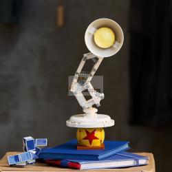 LEGO IDEAS 21357 DISNEY PIXAR LUXO JR. MOD. 21357 EAN 5702017829241