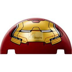 LEGO MARVEL SUPER HEROES 76343 HULKBUSTER VS. THE HULK MOD. 76343 EAN 5702018063262