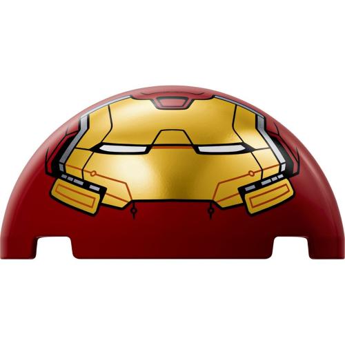 LEGO MARVEL SUPER HEROES 76343 HULKBUSTER VS. THE HULK MOD. 76343 EAN 5702018063262