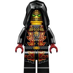 LEGO NINJAGO 71856 JAYS TRANSFORMING CAR MOD. 71856 EAN 5702018055267