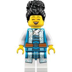 LEGO NINJAGO 71857 NINJA VEHICLE TREE HOUSE BATTLE MOD. 71857 EAN 5702018055670