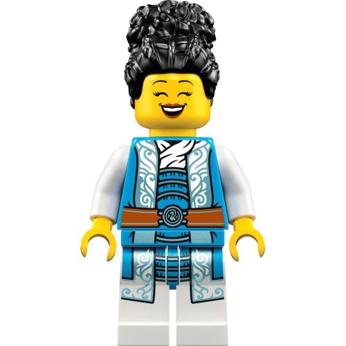 LEGO NINJAGO 71857 NINJA VEHICLE TREE HOUSE BATTLE MOD. 71857 EAN 5702018055670