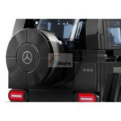LEGO SPEED CHAMPIONS 76924 MERCEDES AMG G 63 & SL 63 MOD. 76924 EAN 5702017583976