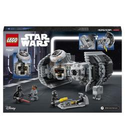 LEGO STAR WARS 75347 TIE BOMBER MOD. 75347 EAN 5702017421322