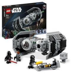 LEGO STAR WARS 75347 TIE BOMBER MOD. 75347 EAN 5702017421322