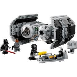 LEGO STAR WARS 75347 TIE BOMBER MOD. 75347 EAN 5702017421322