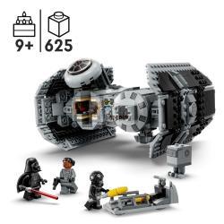 LEGO STAR WARS 75347 TIE BOMBER MOD. 75347 EAN 5702017421322