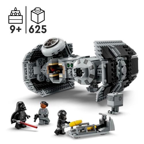 LEGO STAR WARS 75347 TIE BOMBER MOD. 75347 EAN 5702017421322
