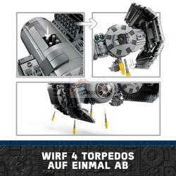 LEGO STAR WARS 75347 TIE BOMBER MOD. 75347 EAN 5702017421322