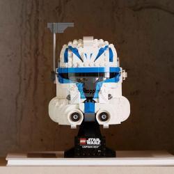 LEGO STAR WARS 75349 CASCO DI CAPTAIN REX MOD. 75349 EAN 5702017421346