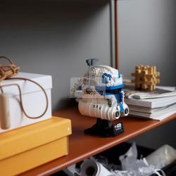 LEGO STAR WARS 75349 CASCO DI CAPTAIN REX MOD. 75349 EAN 5702017421346