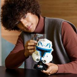 LEGO STAR WARS 75349 CASCO DI CAPTAIN REX MOD. 75349 EAN 5702017421346