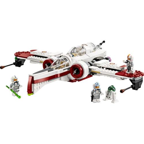 LEGO STAR WARS 75402 ARC-170 STARFIGHTER MOD. 75402 EAN 5702017817460