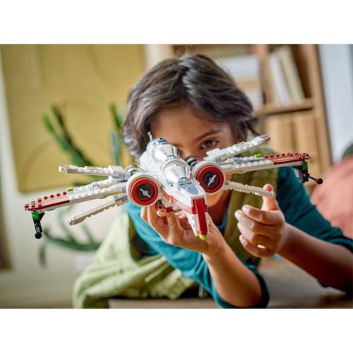 LEGO STAR WARS 75402 ARC-170 STARFIGHTER MOD. 75402 EAN 5702017817460