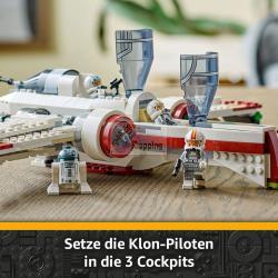 LEGO STAR WARS 75402 ARC-170 STARFIGHTER MOD. 75402 EAN 5702017817460