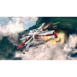 LEGO STAR WARS 75402 ARC-170 STARFIGHTER MOD. 75402 EAN 5702017817460