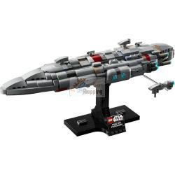 LEGO STAR WARS 75405 HOME ONE STARCRUISER MOD. 75405 EAN 5702017817576