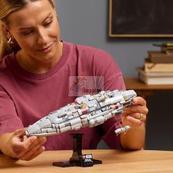 LEGO STAR WARS 75405 HOME ONE STARCRUISER MOD. 75405 EAN 5702017817576