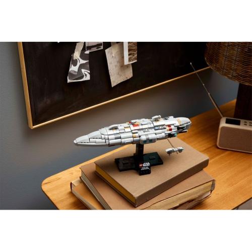 LEGO STAR WARS 75405 HOME ONE STARCRUISER MOD. 75405 EAN 5702017817576