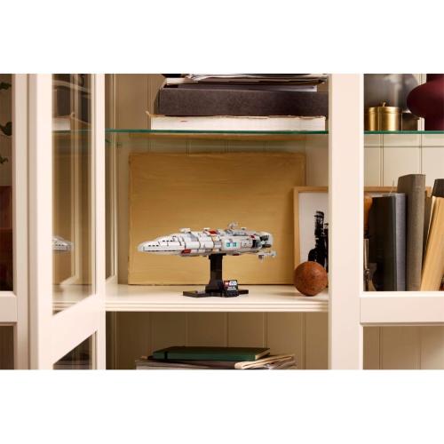 LEGO STAR WARS 75405 HOME ONE STARCRUISER MOD. 75405 EAN 5702017817576