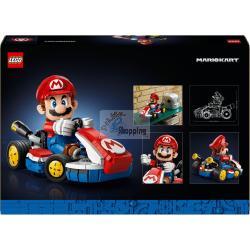 LEGO SUPER MARIO 72037 MARIO & STANDARD-KART MOD. 72037 EAN 5702017816548