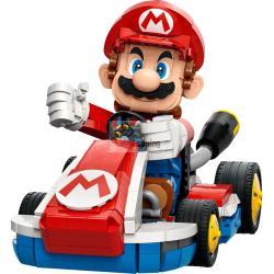 LEGO SUPER MARIO 72037 MARIO & STANDARD-KART MOD. 72037 EAN 5702017816548
