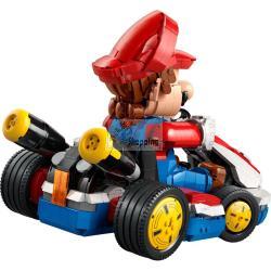 LEGO SUPER MARIO 72037 MARIO & STANDARD-KART MOD. 72037 EAN 5702017816548
