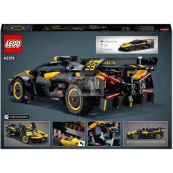 LEGO TECHNIC 42151 BUGATTI BOLIDE MOD. 42151 EAN 5702017424736