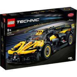 LEGO TECHNIC 42151 BUGATTI BOLIDE MOD. 42151 EAN 5702017424736
