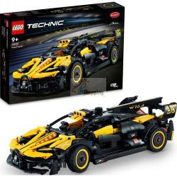 LEGO TECHNIC 42151 BUGATTI BOLIDE MOD. 42151 EAN 5702017424736
