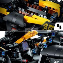 LEGO TECHNIC 42151 BUGATTI BOLIDE MOD. 42151 EAN 5702017424736