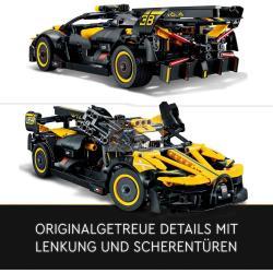 LEGO TECHNIC 42151 BUGATTI BOLIDE MOD. 42151 EAN 5702017424736