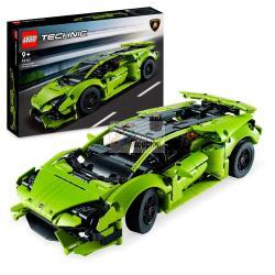 LEGO TECHNIC 42161 LAMBORGHINI HURACÃ¡N TECNICA MOD. 42161 EAN 5702017425214