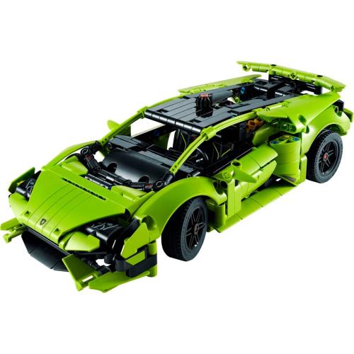 LEGO TECHNIC 42161 LAMBORGHINI HURACÃ¡N TECNICA MOD. 42161 EAN 5702017425214