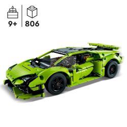 LEGO TECHNIC 42161 LAMBORGHINI HURACÃ¡N TECNICA MOD. 42161 EAN 5702017425214