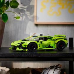 LEGO TECHNIC 42161 LAMBORGHINI HURACÃ¡N TECNICA MOD. 42161 EAN 5702017425214
