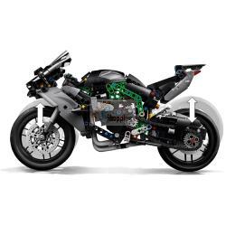 LEGO TECHNIC 42170 KAWASAKI NINJA H2R MOTORCYCLE MOD. 42170 EAN 5702017583556