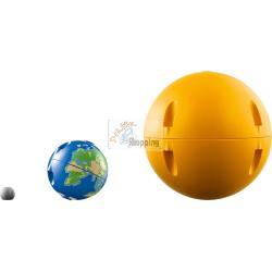 LEGO TECHNIC 42179 PLANET EARTH AND MOON IN ORBIT MOD. 42179 EAN 5702017584133