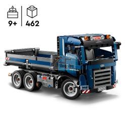 LEGO TECHNIC 42203 TIPPING DUMP TRUCK MOD. 42203 EAN 5702017816265