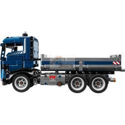 LEGO TECHNIC 42203 TIPPING DUMP TRUCK MOD. 42203 EAN 5702017816265