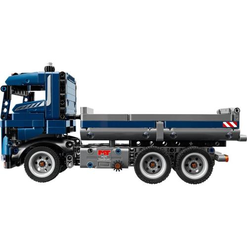 LEGO TECHNIC 42203 TIPPING DUMP TRUCK MOD. 42203 EAN 5702017816265