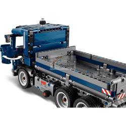 LEGO TECHNIC 42203 TIPPING DUMP TRUCK MOD. 42203 EAN 5702017816265