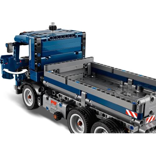LEGO TECHNIC 42203 TIPPING DUMP TRUCK MOD. 42203 EAN 5702017816265