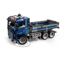 LEGO TECHNIC 42203 TIPPING DUMP TRUCK MOD. 42203 EAN 5702017816265