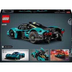 LEGO TECHNIC 42208 ASTON MARTIN VALKYRIE MOD. 42208 EAN 5702017816319