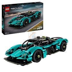 LEGO TECHNIC 42208 ASTON MARTIN VALKYRIE MOD. 42208 EAN 5702017816319