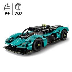 LEGO TECHNIC 42208 ASTON MARTIN VALKYRIE MOD. 42208 EAN 5702017816319