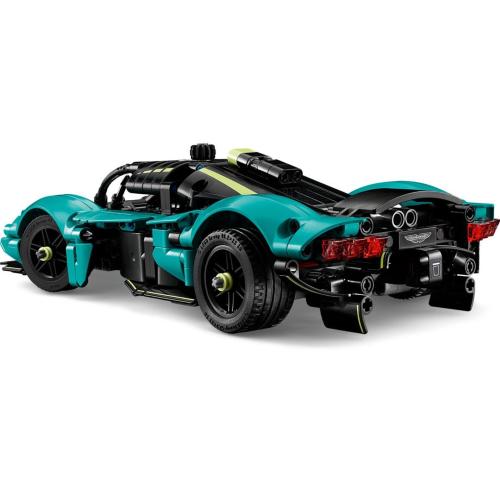 LEGO TECHNIC 42208 ASTON MARTIN VALKYRIE MOD. 42208 EAN 5702017816319