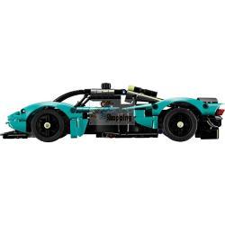 LEGO TECHNIC 42208 ASTON MARTIN VALKYRIE MOD. 42208 EAN 5702017816319