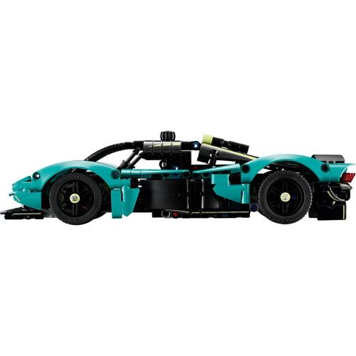 LEGO TECHNIC 42208 ASTON MARTIN VALKYRIE MOD. 42208 EAN 5702017816319